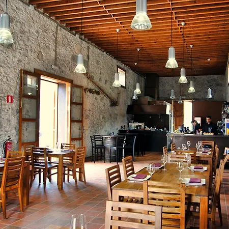 Rural El Mondalon 라스팔마스