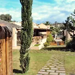 מלון Rural El Mondalon 4*