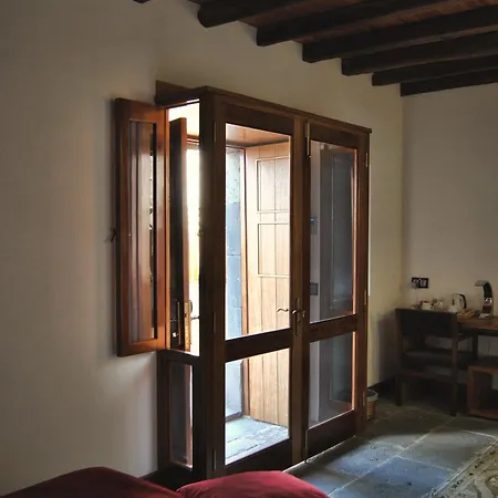 Rural El Mondalon 4* Las Palmas de Gran Canaria