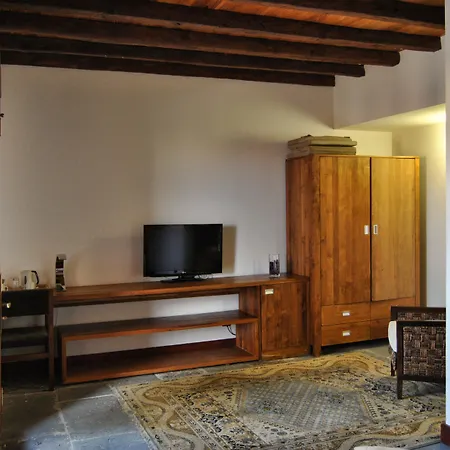 Rural El Mondalon 4*