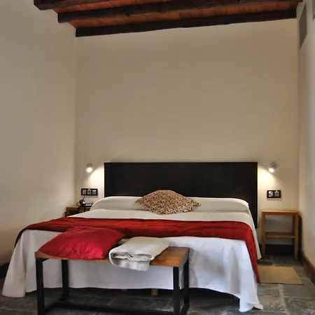 Hotel Rural El Mondalon Las Palmas / Gran Canaria