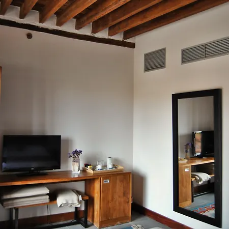 Rural El Mondalon 4* Las Palmas / Gran Canaria