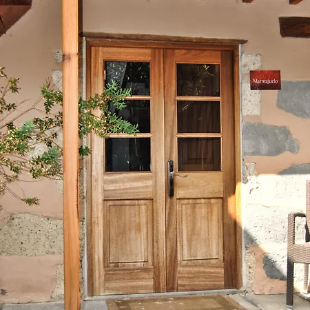 Rural El Mondalon Hotel 4*