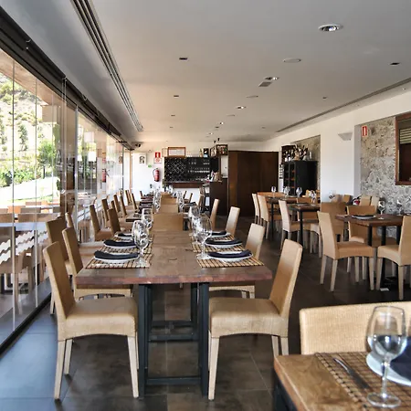 Rural El Mondalon 4*