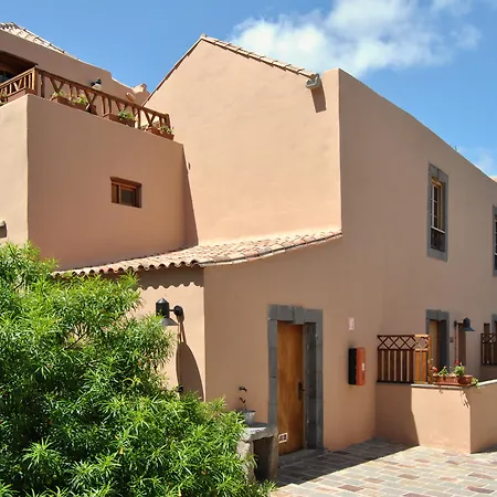 Rural El Mondalon Hotel