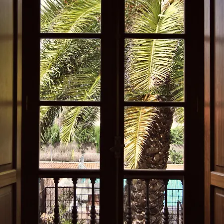 Rural El Mondalon 4*