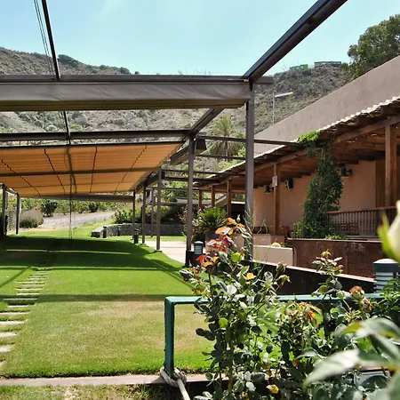 Rural El Mondalon 4* Las Palmas / Gran Canaria