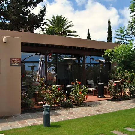 Rural El Mondalon Hotel Las Palmas / Gran Canaria