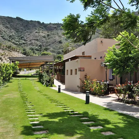 Hotel Rural El Mondalon