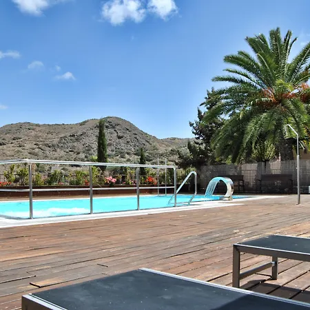 Hotel Rural El Mondalon