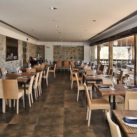 Rural El Mondalon 4*