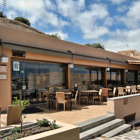 Hotel Rural El Mondalon Las Palmas / Gran Canaria