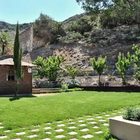 Rural El Mondalon