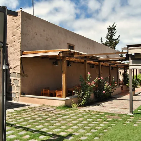 Rural El Mondalon 4*