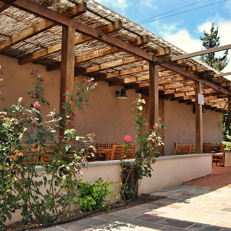 Hotel Rural El Mondalon