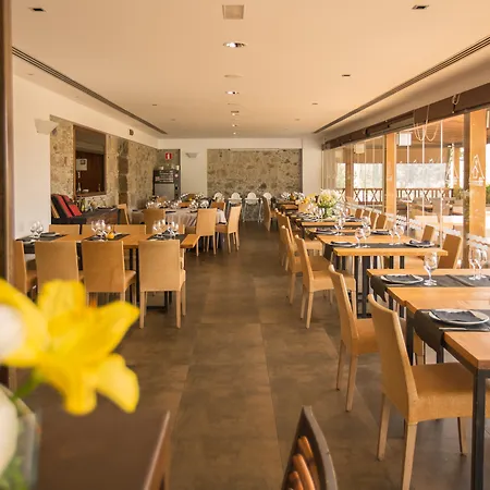 Rural El Mondalon Hotel 4*