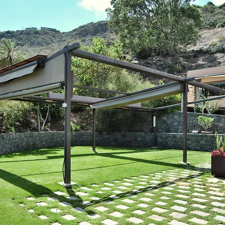 Hotel Rural El Mondalon Las Palmas / Gran Canaria