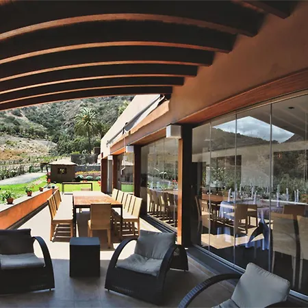 Hotel Rural El Mondalon