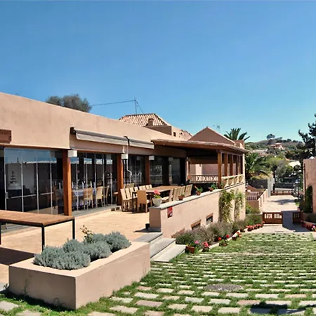 Hotel Rural El Mondalon Las Palmas / Gran Canaria