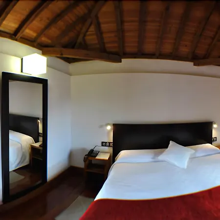 Hotel Rural El Mondalon Las Palmas de Gran Canaria