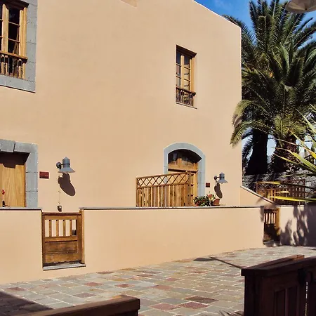 Rural El Mondalon 4* Las Palmas de Gran Canaria