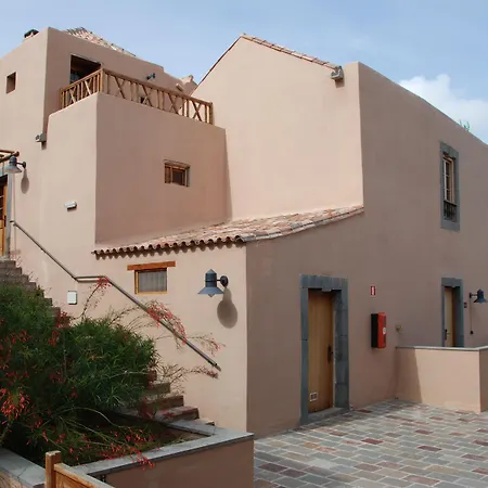 Rural El Mondalon Hotel Las Palmas de Gran Canaria