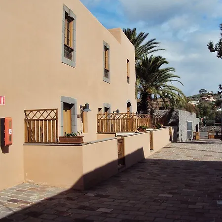 Rural El Mondalon Las Palmas de Gran Canaria