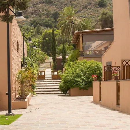 Rural El Mondalon Hotel Las Palmas de Gran Canaria
