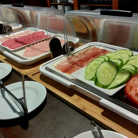 Hotel Rural El Mondalon Las Palmas / Gran Canaria