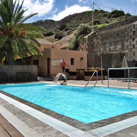 Rural El Mondalon Hotel