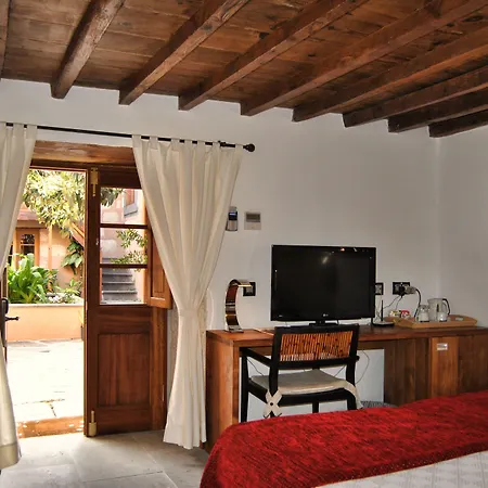 Rural El Mondalon 4* Las Palmas / Gran Canaria