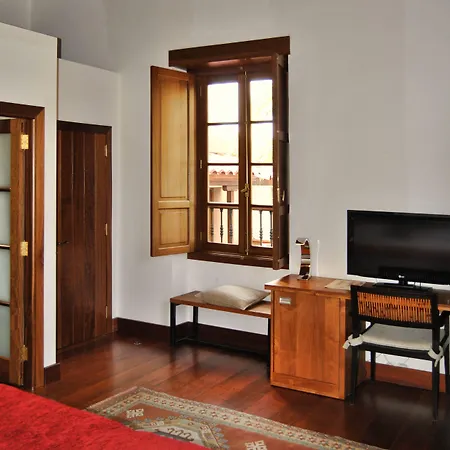 Hotel Rural El Mondalon Las Palmas de Gran Canaria