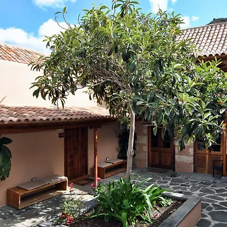 Rural El Mondalon 4*