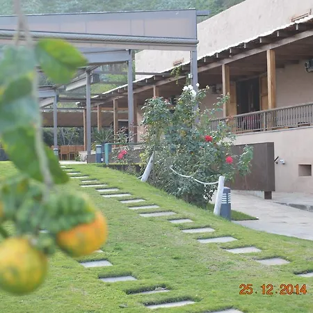 Rural El Mondalon 4* Las Palmas / Gran Canaria