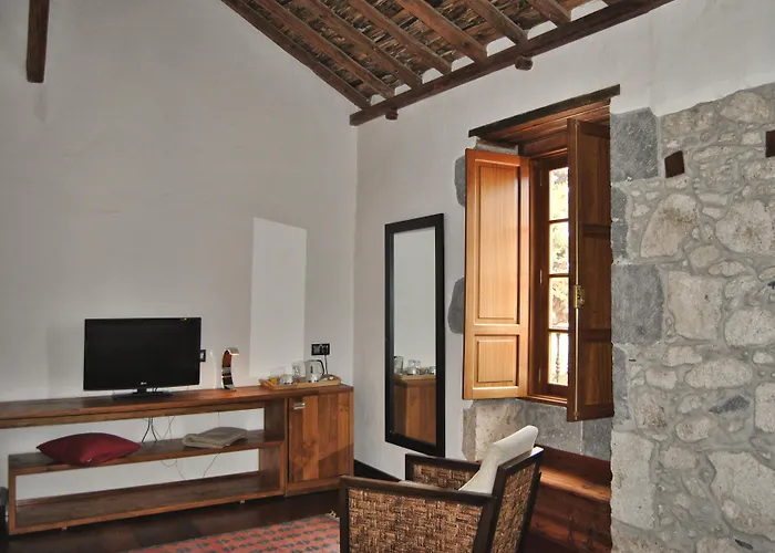 Rural El Mondalon Hotel Las Palmas / Gran Canaria