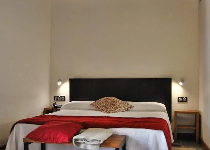 Hotel Rural El Mondalon Las Palmas / Gran Canaria