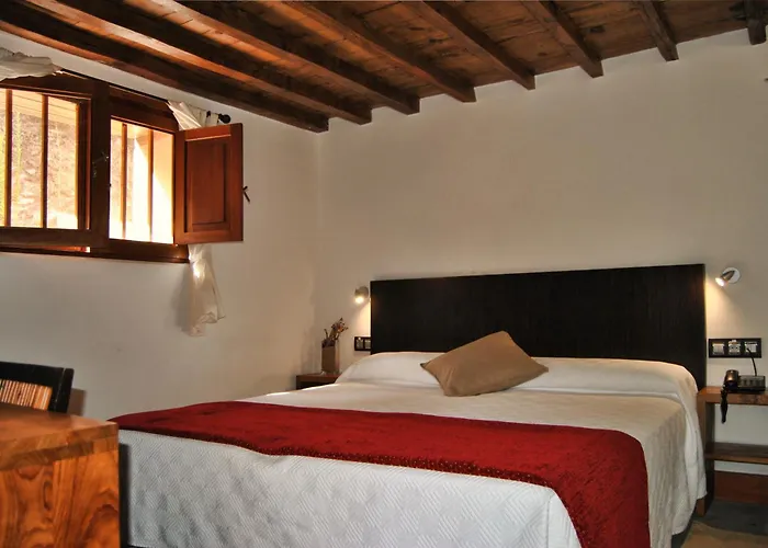 Rural El Mondalon Hotel Las Palmas / Gran Canaria