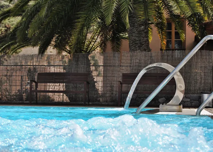 Rural El Mondalon Hotel Las Palmas / Gran Canaria