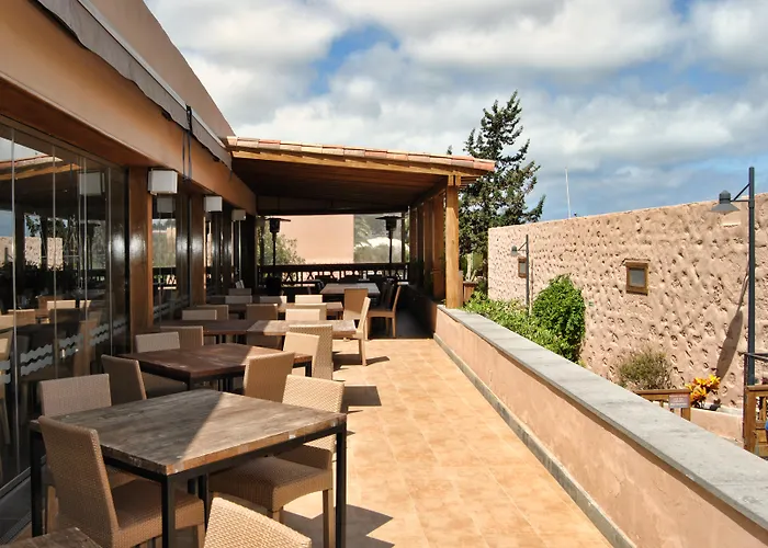 Rural El Mondalon Hotel Las Palmas / Gran Canaria