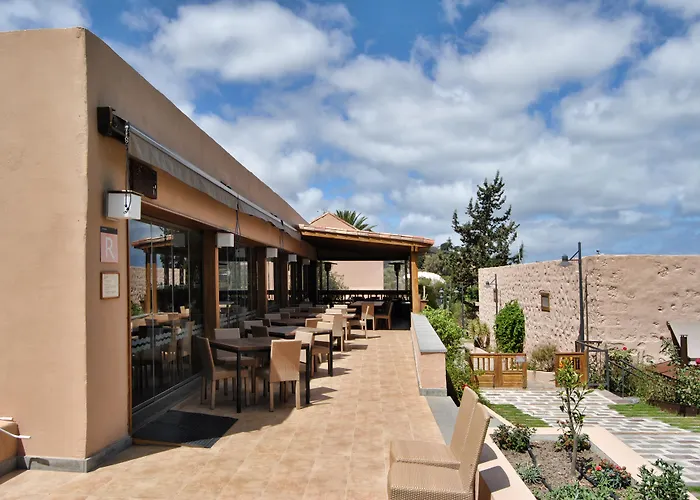 Rural El Mondalon Las Palmas / Gran Canaria