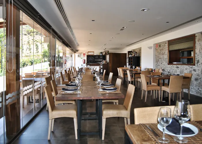 Rural El Mondalon 4*