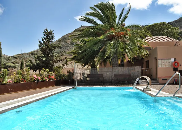 Rural El Mondalon Hotel Las Palmas / Gran Canaria