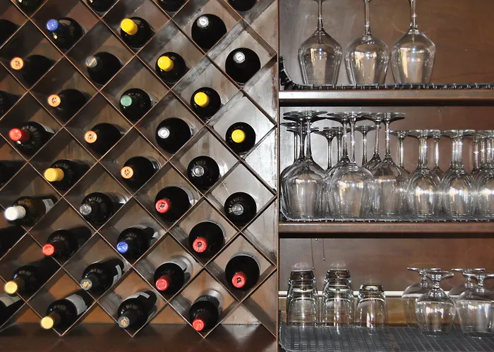 Hotel Rural El Mondalon Las Palmas / Gran Canaria