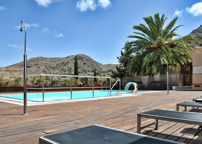 Hotel Rural El Mondalon