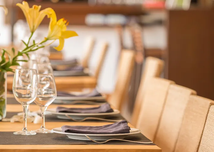 Rural El Mondalon 4* Las Palmas / Gran Canaria