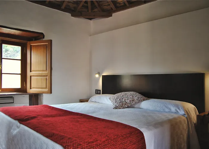 Rural El Mondalon Hotel Las Palmas / Gran Canaria