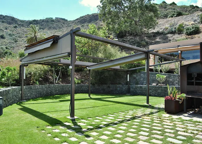 Hotel Rural El Mondalon Las Palmas / Gran Canaria
