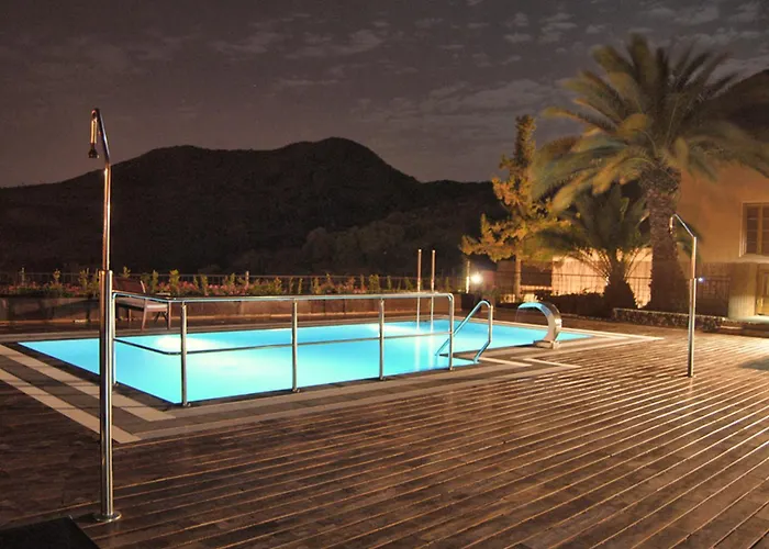 Rural El Mondalon Las Palmas / Gran Canaria