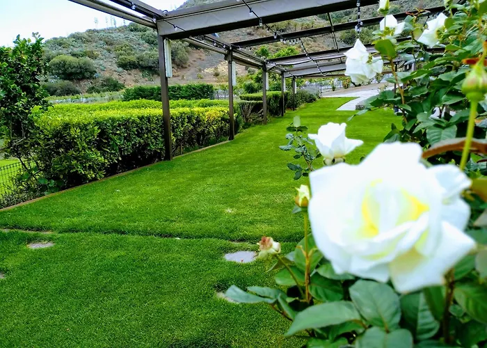 Rural El Mondalon 4* Las Palmas / Gran Canaria