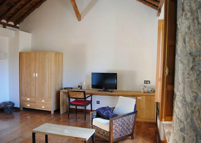 Rural El Mondalon Hotel Las Palmas / Gran Canaria